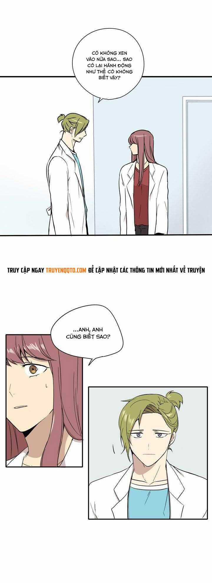 Xác Sống Cuối Cùng Chapter 16 trang 23