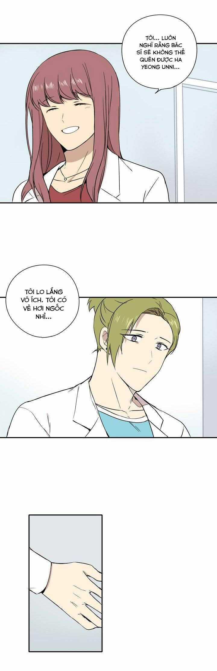 Xác Sống Cuối Cùng Chapter 16 trang 24