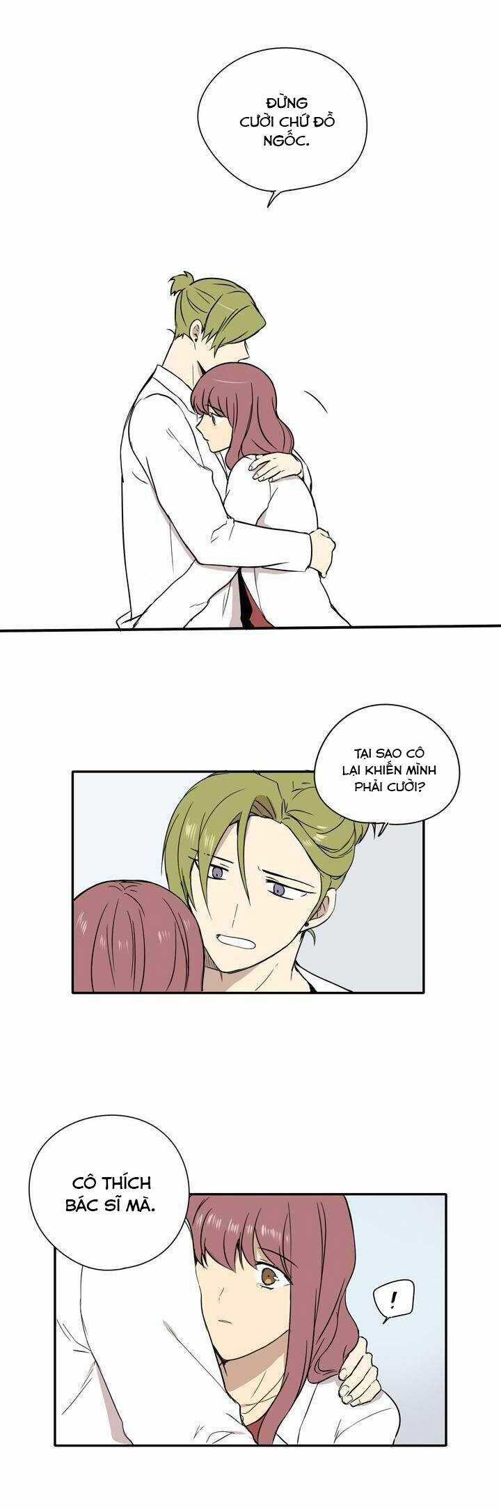 Xác Sống Cuối Cùng Chapter 16 trang 25