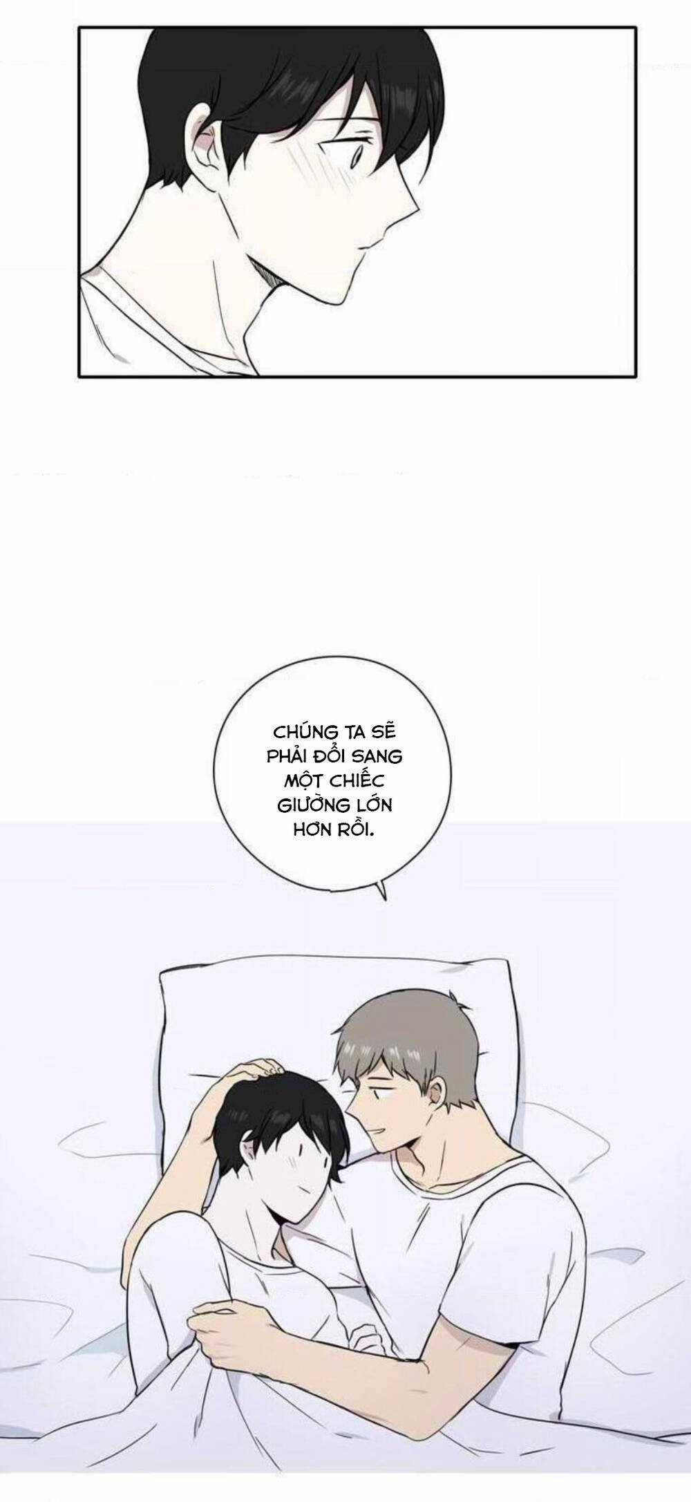 Xác Sống Cuối Cùng Chapter 16 trang 7