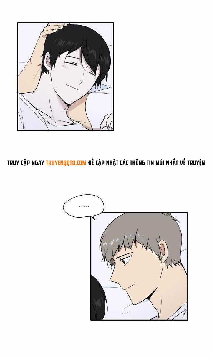 Xác Sống Cuối Cùng Chapter 16 trang 8