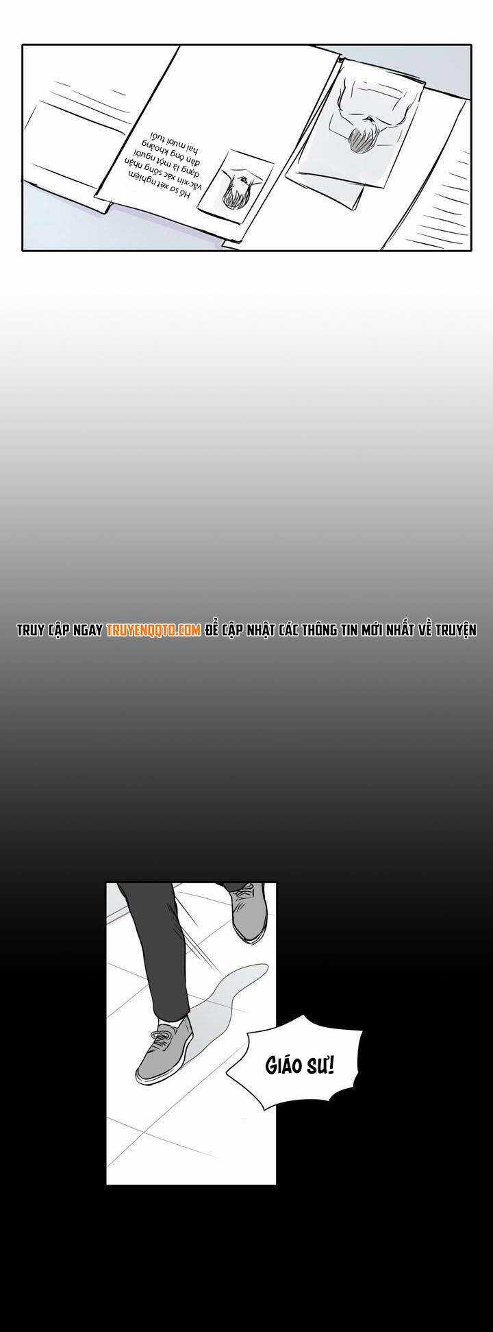 Xác Sống Cuối Cùng Chapter 17 trang 11