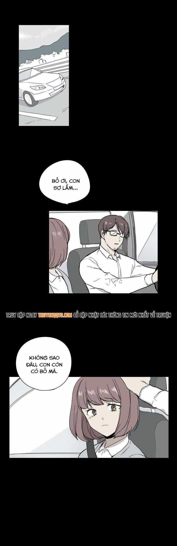 Xác Sống Cuối Cùng Chapter 17 trang 16