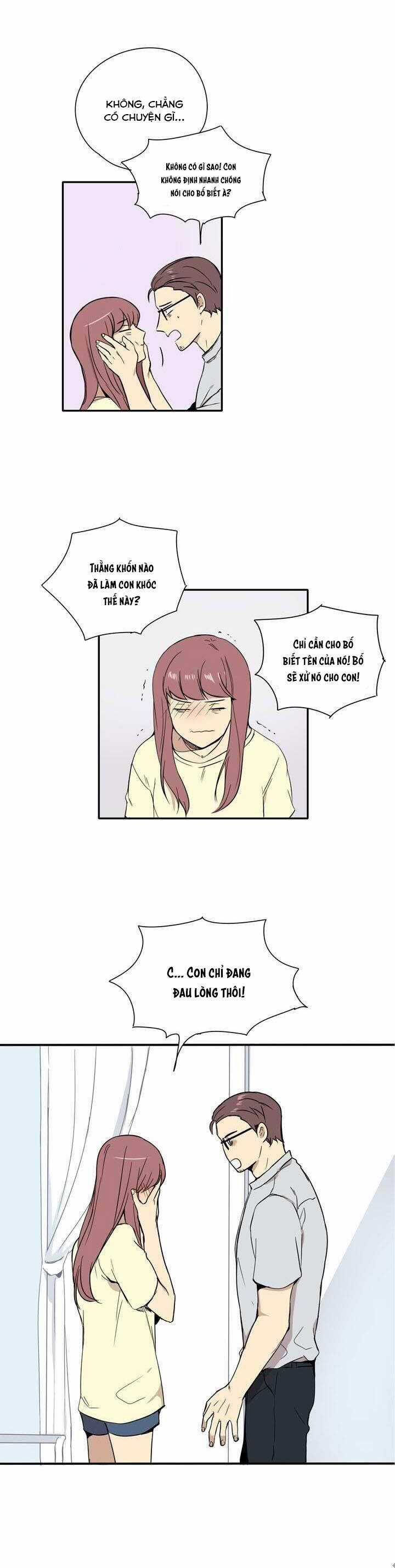 Xác Sống Cuối Cùng Chapter 17 trang 2