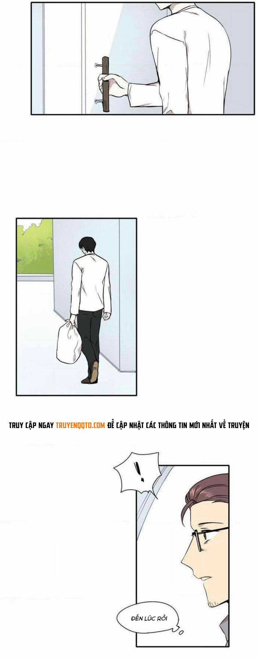 Xác Sống Cuối Cùng Chapter 18 trang 13