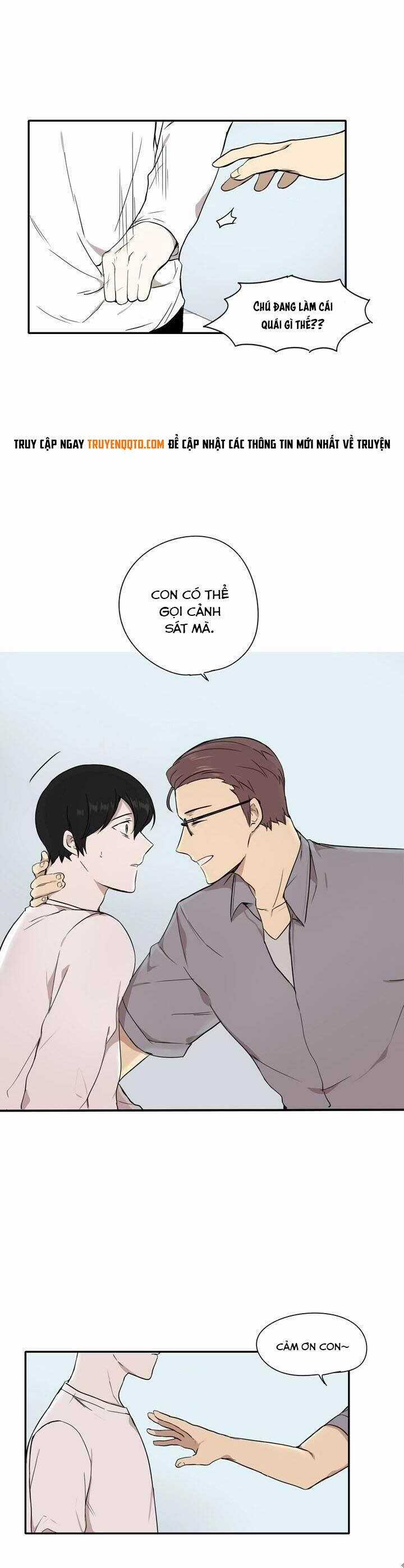 Xác Sống Cuối Cùng Chapter 18 trang 18