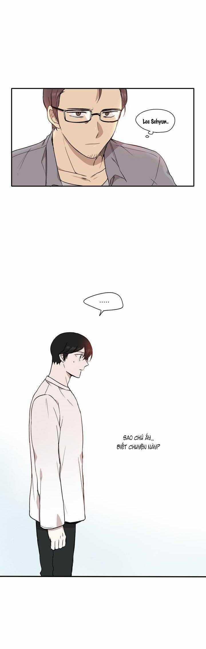 Xác Sống Cuối Cùng Chapter 18 trang 19