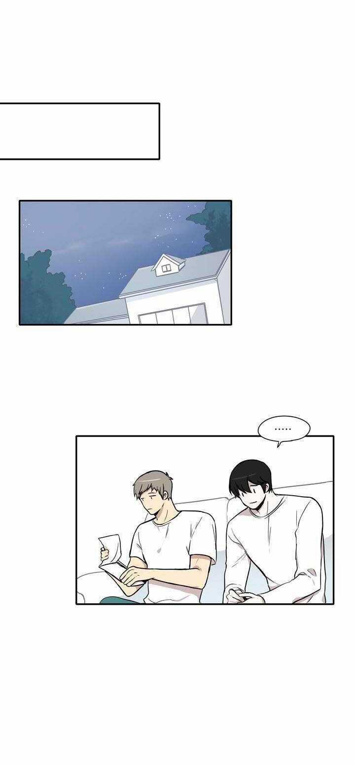 Xác Sống Cuối Cùng Chapter 18 trang 20