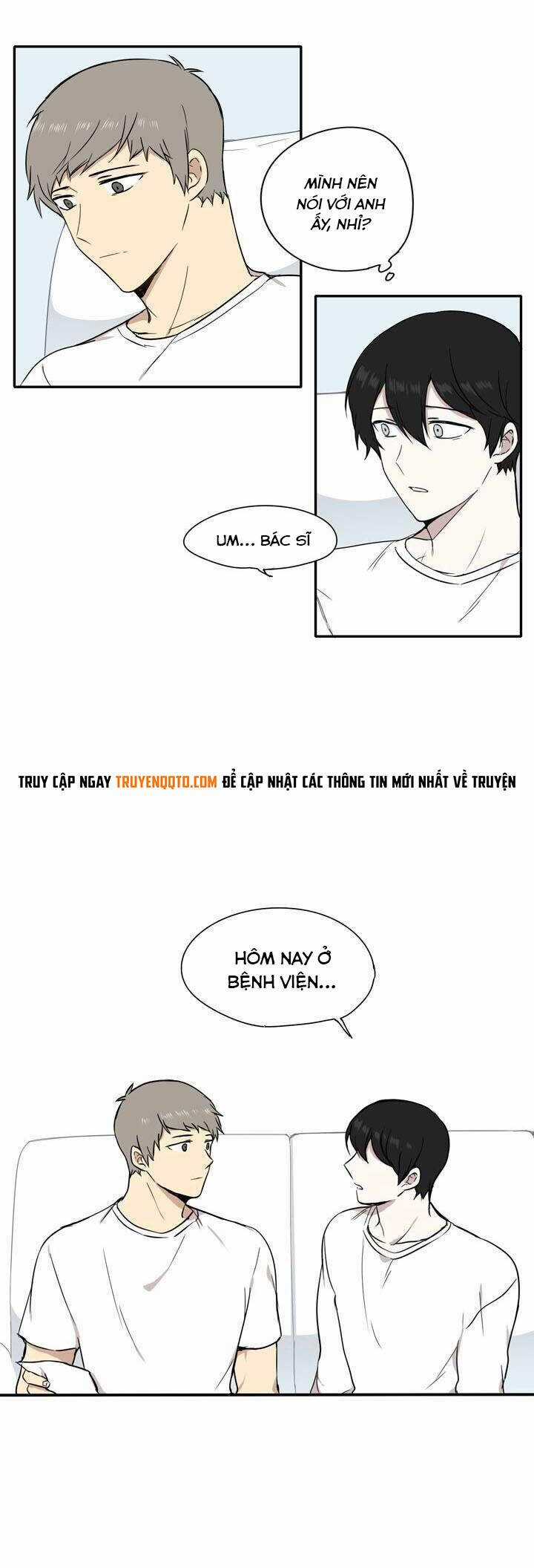 Xác Sống Cuối Cùng Chapter 18 trang 21