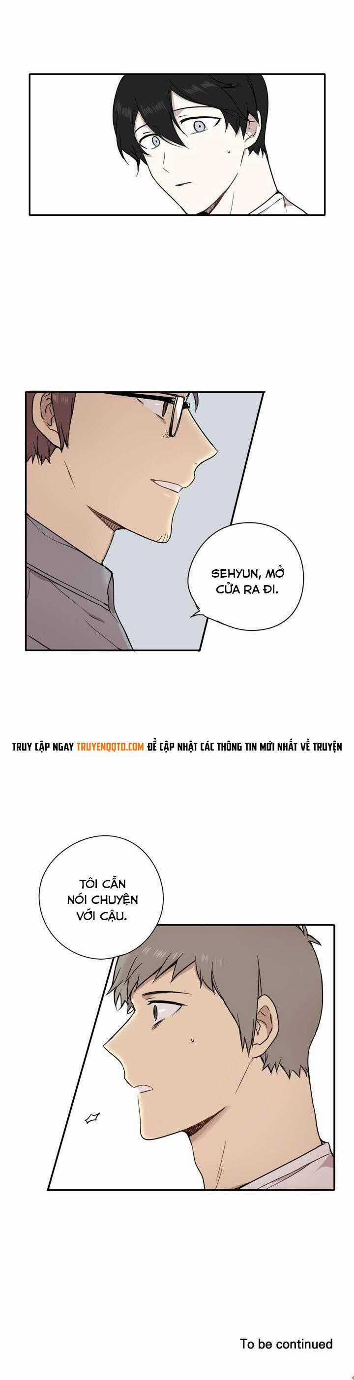 Xác Sống Cuối Cùng Chapter 18 trang 23