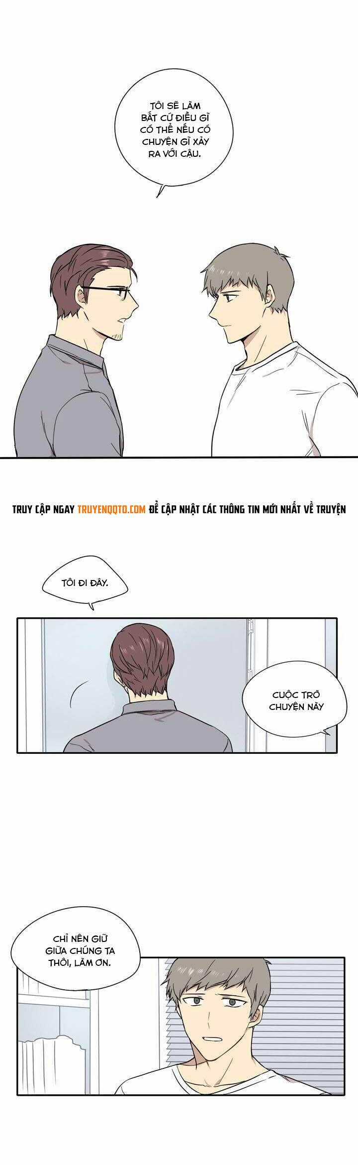 Xác Sống Cuối Cùng Chapter 19 trang 16