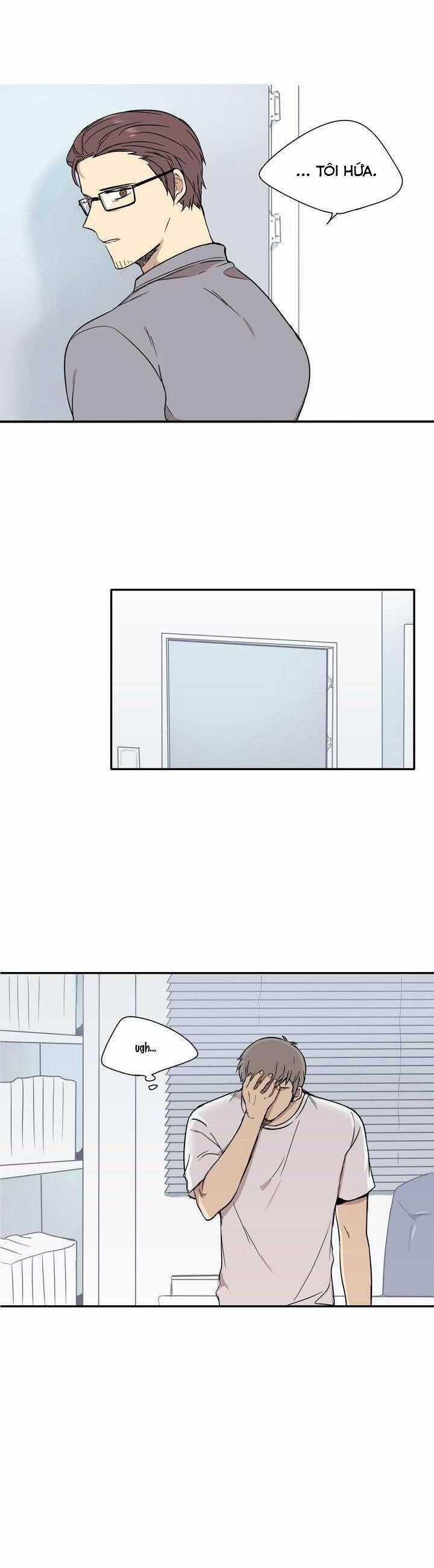 Xác Sống Cuối Cùng Chapter 19 trang 17