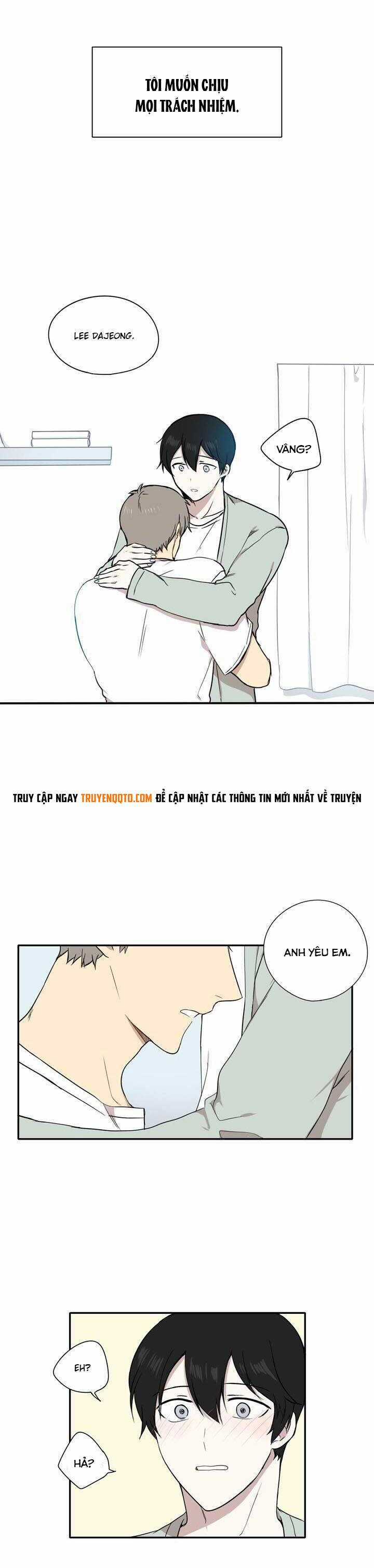 Xác Sống Cuối Cùng Chapter 19 trang 23