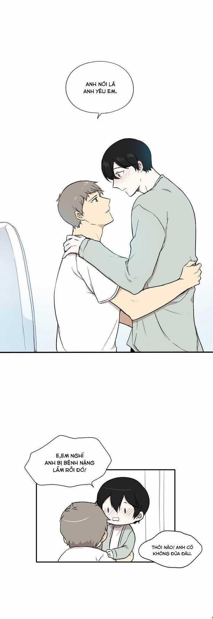 Xác Sống Cuối Cùng Chapter 19 trang 24