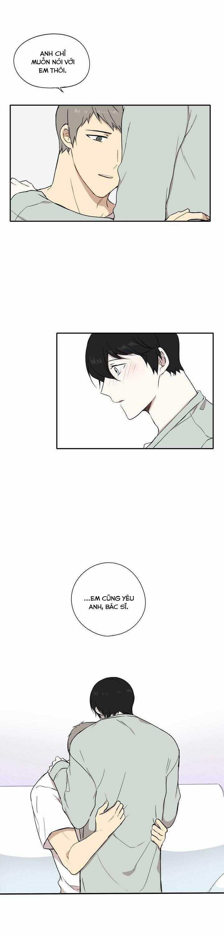 Xác Sống Cuối Cùng Chapter 19 trang 25