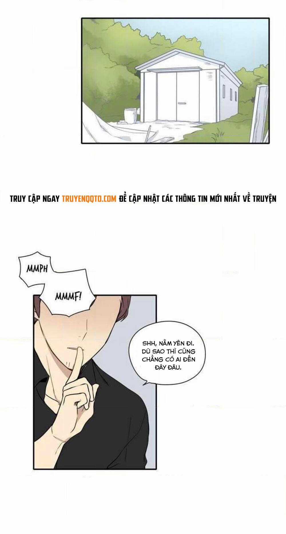 Xác Sống Cuối Cùng Chapter 20 trang 13