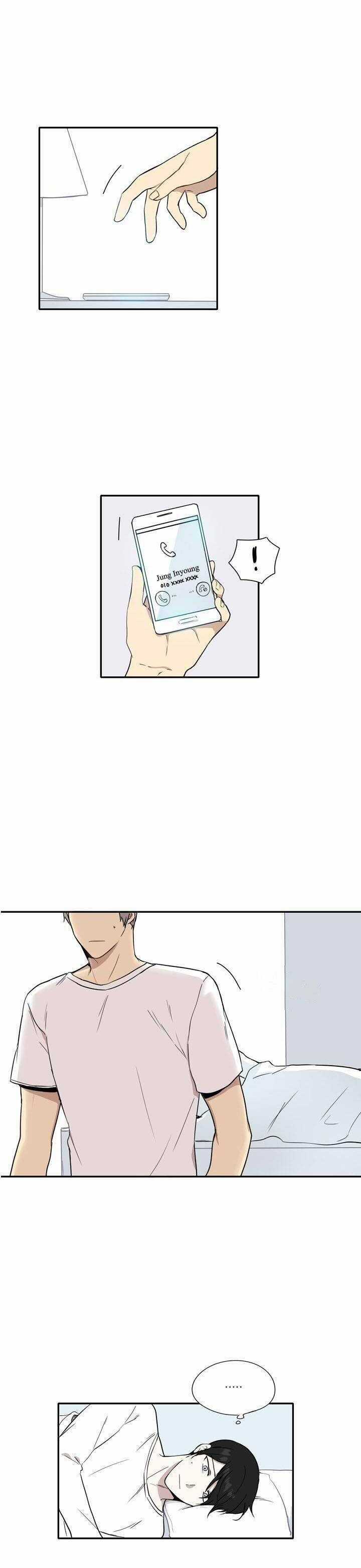 Xác Sống Cuối Cùng Chapter 20 trang 2