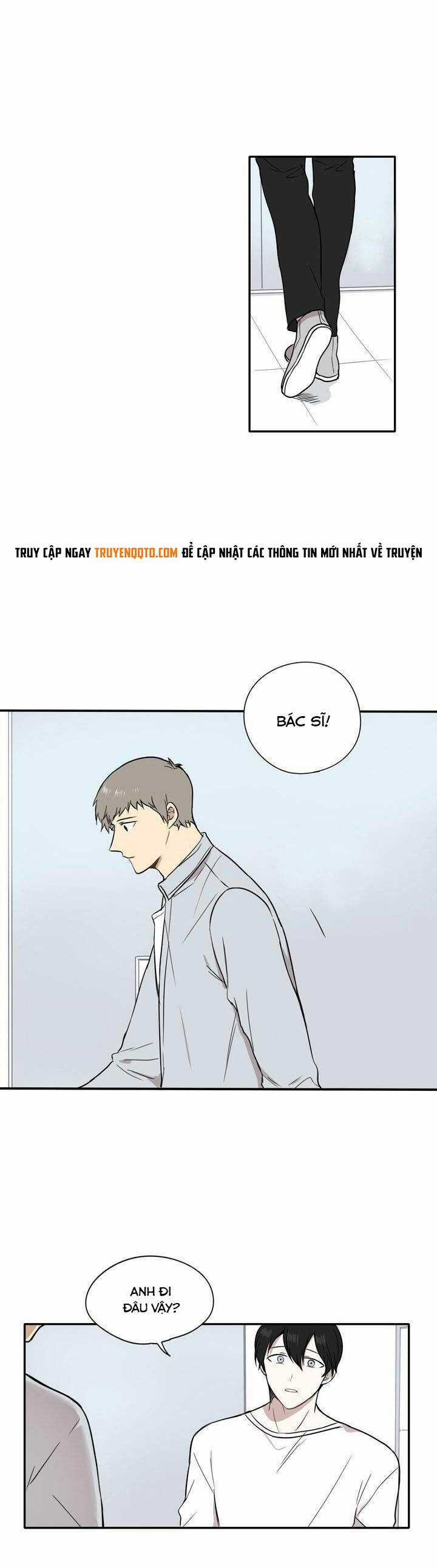 Xác Sống Cuối Cùng Chapter 20 trang 6