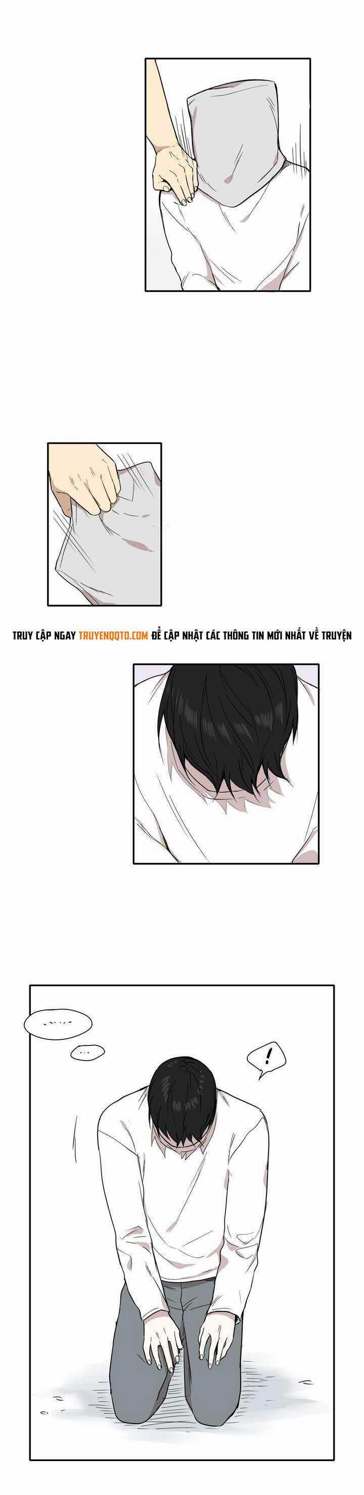 Xác Sống Cuối Cùng Chapter 21 trang 11