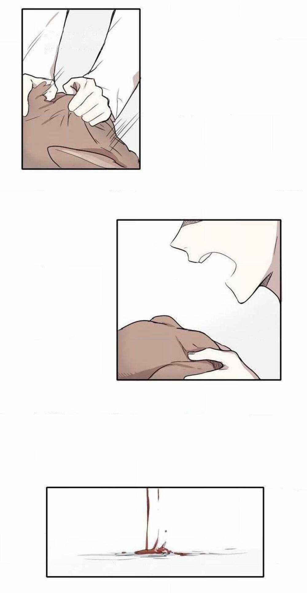 Xác Sống Cuối Cùng Chapter 21 trang 14