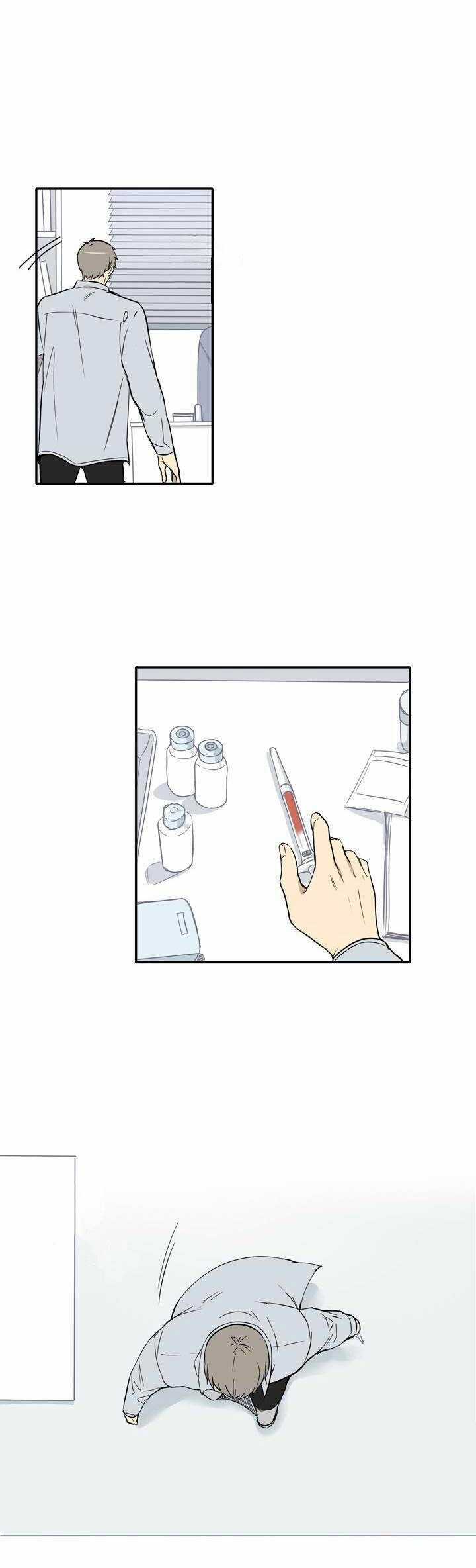 Xác Sống Cuối Cùng Chapter 21 trang 2