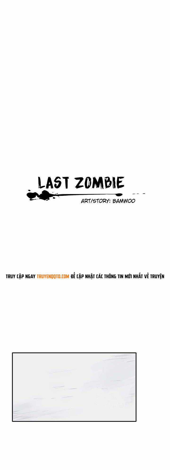 Xác Sống Cuối Cùng Chapter 21 trang 3