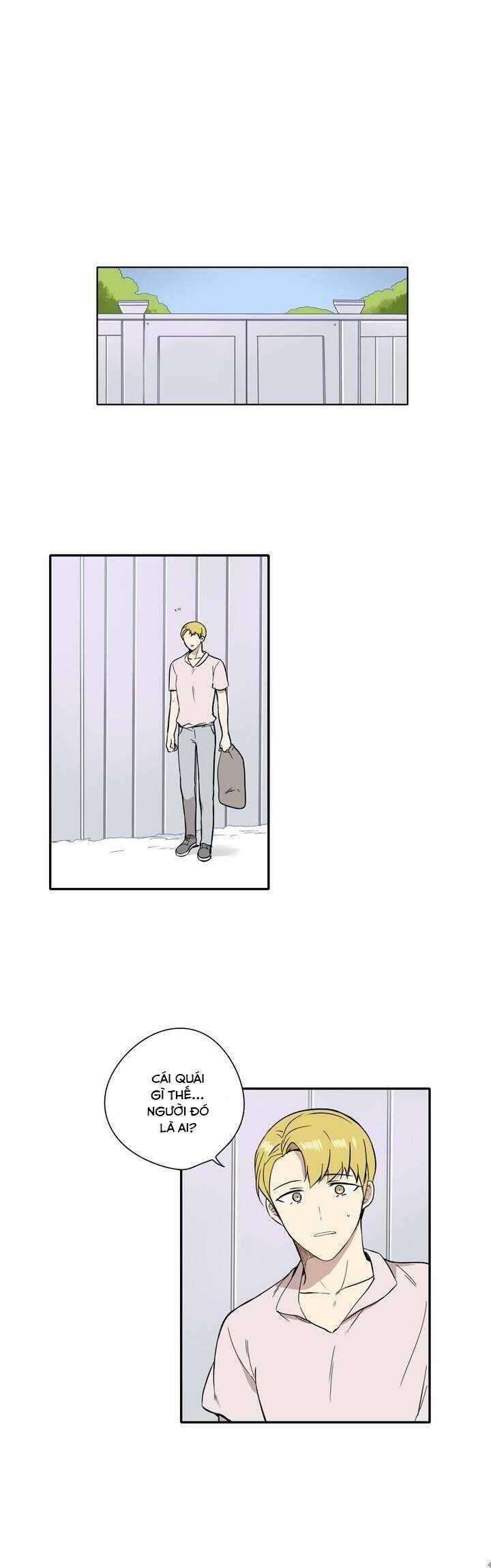 Xác Sống Cuối Cùng Chapter 21 trang 5