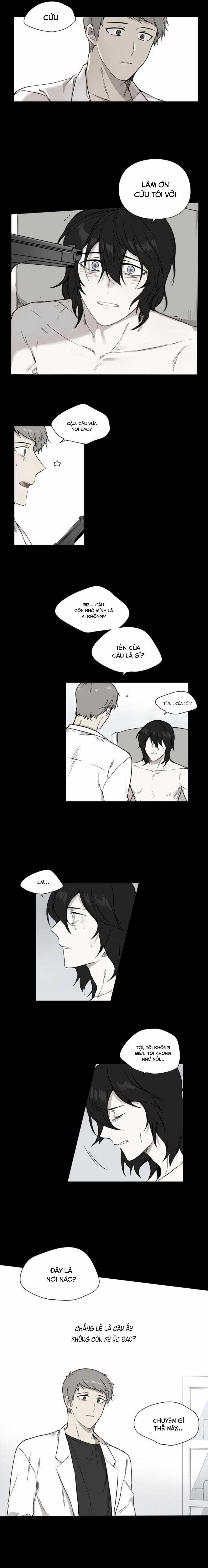 Xác Sống Cuối Cùng Chapter 24 trang 3