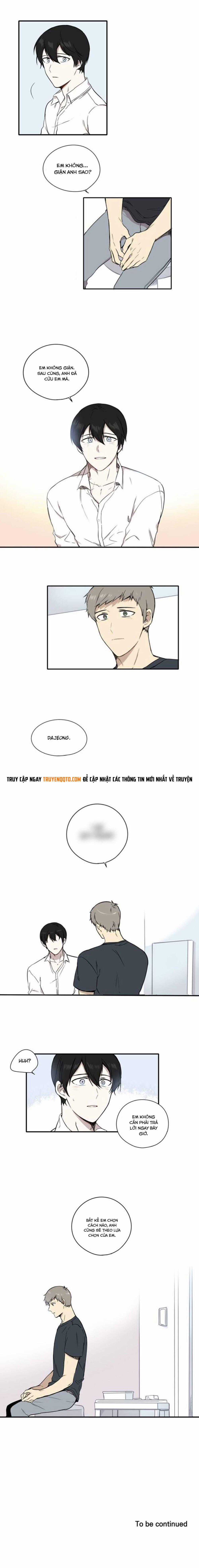 Xác Sống Cuối Cùng Chapter 25 trang 7