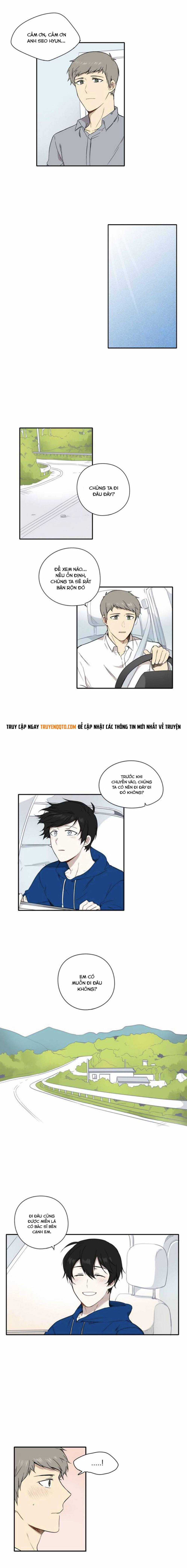 Xác Sống Cuối Cùng Chapter 26 trang 10