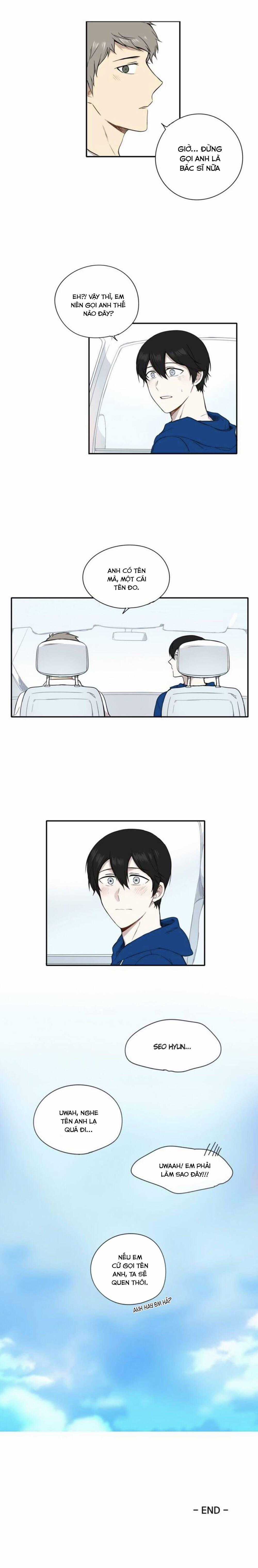 Xác Sống Cuối Cùng Chapter 26 trang 11