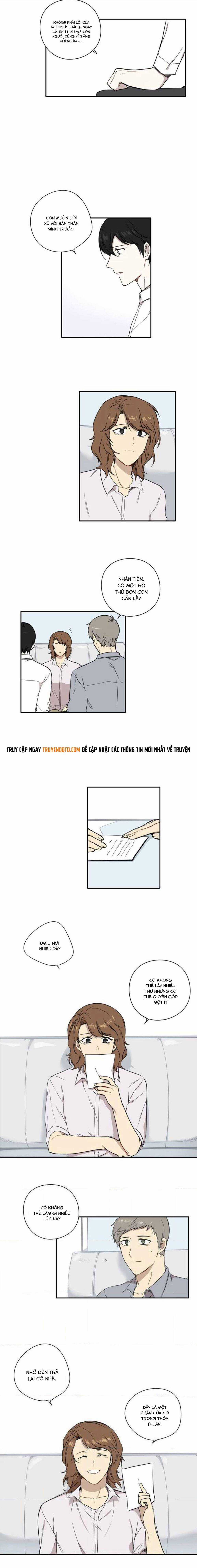 Xác Sống Cuối Cùng Chapter 26 trang 5