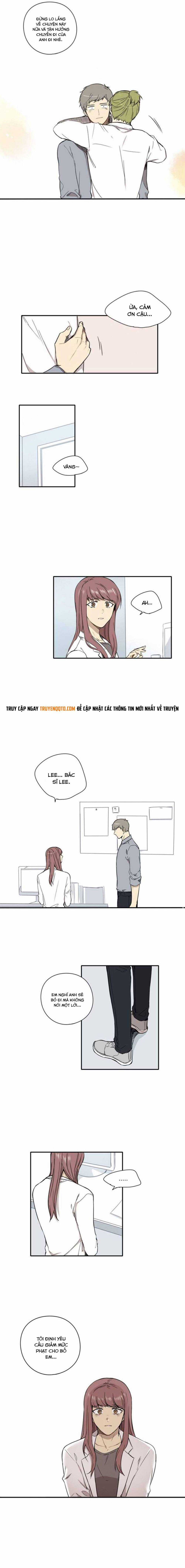 Xác Sống Cuối Cùng Chapter 26 trang 9