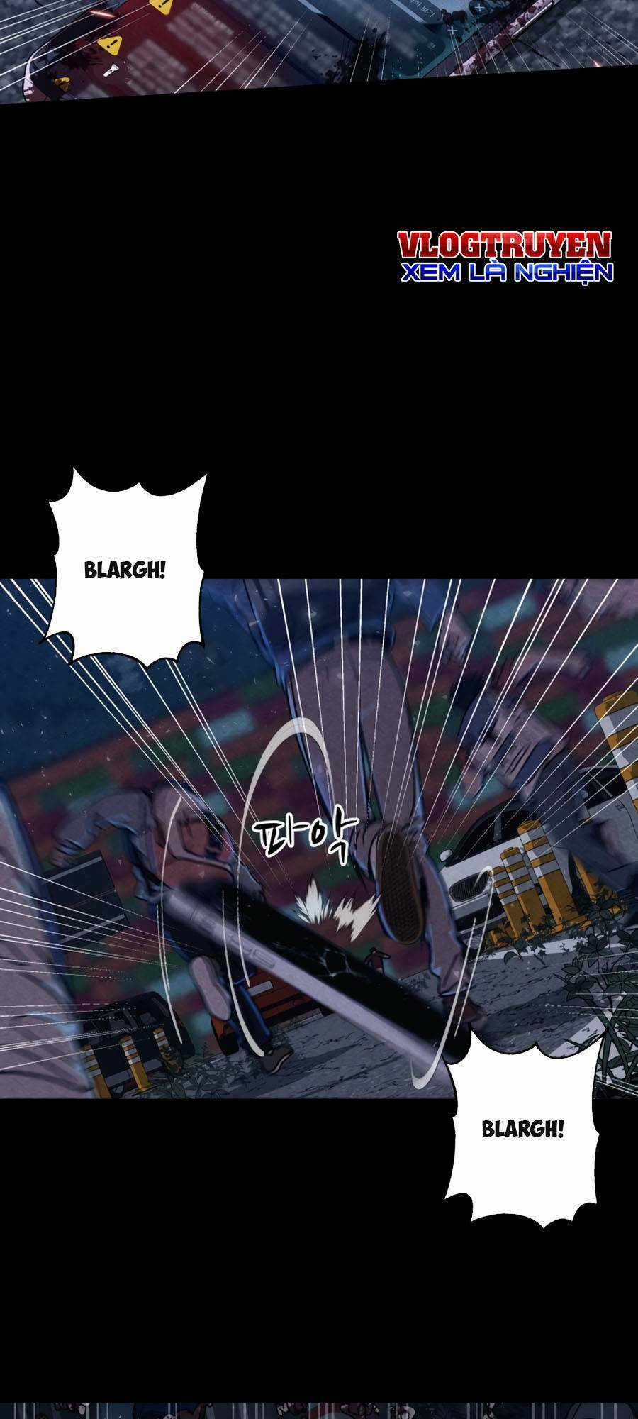 Xác Sống Và Sát Nhân Chapter 1 trang 10