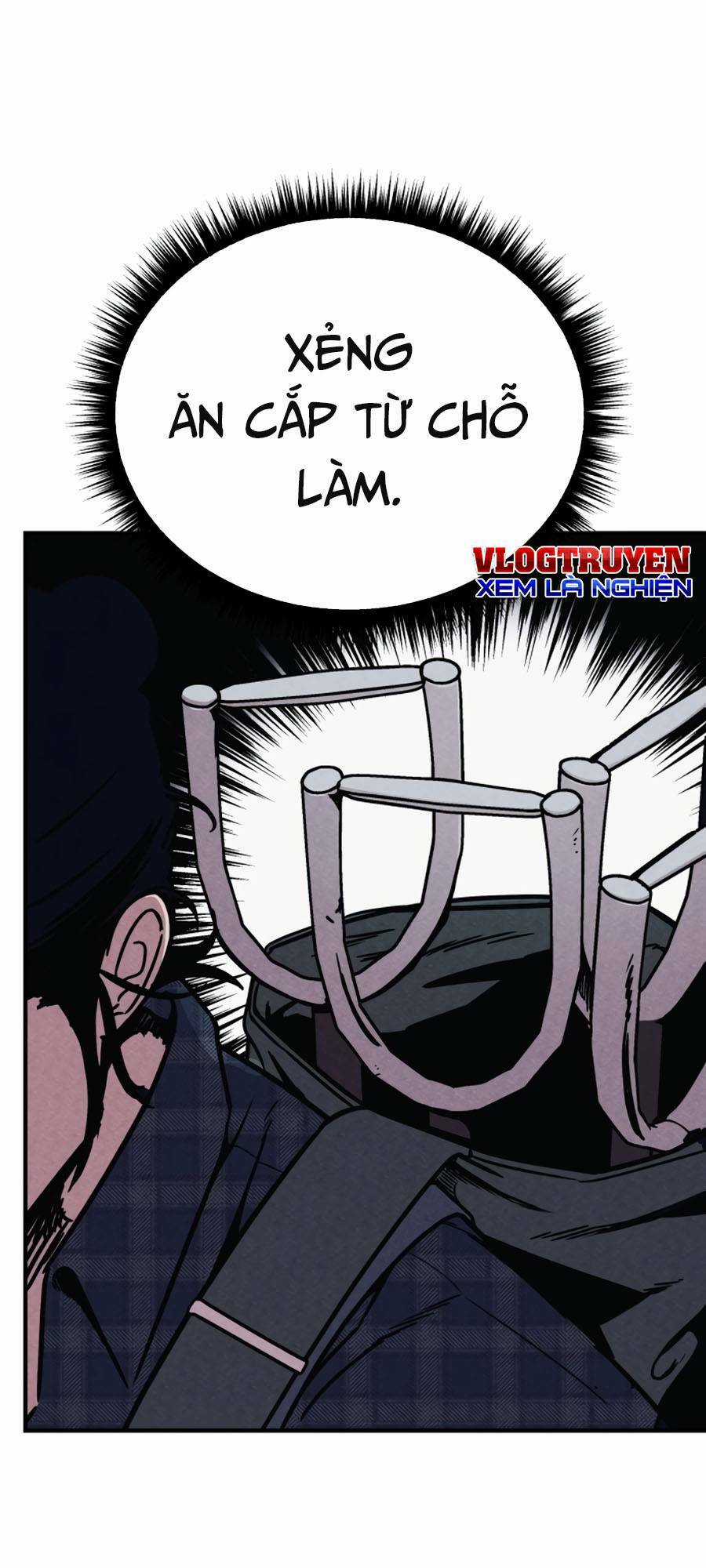 Xác Sống Và Sát Nhân Chapter 1 trang 101