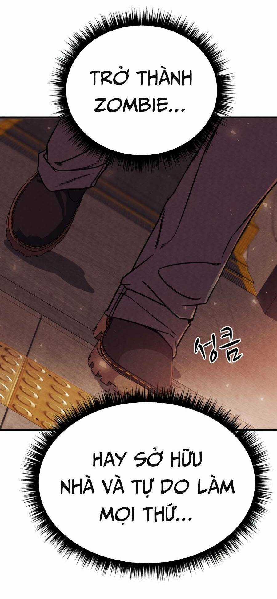 Xác Sống Và Sát Nhân Chapter 1 trang 105