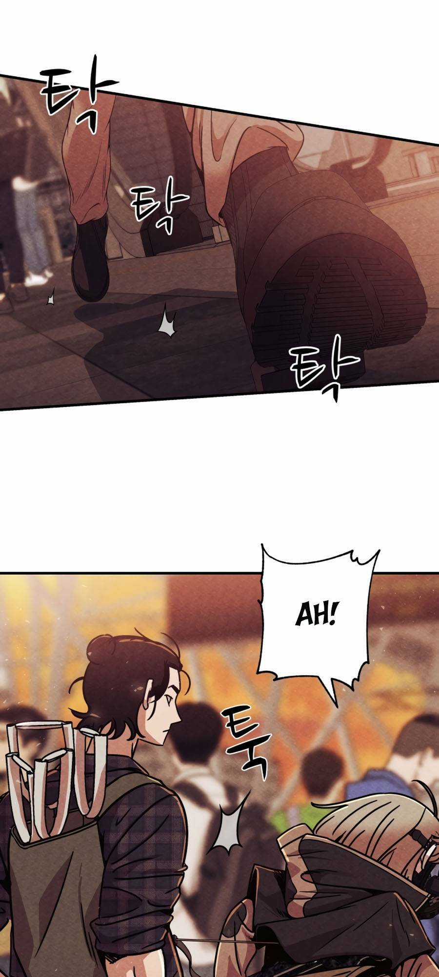 Xác Sống Và Sát Nhân Chapter 1 trang 107