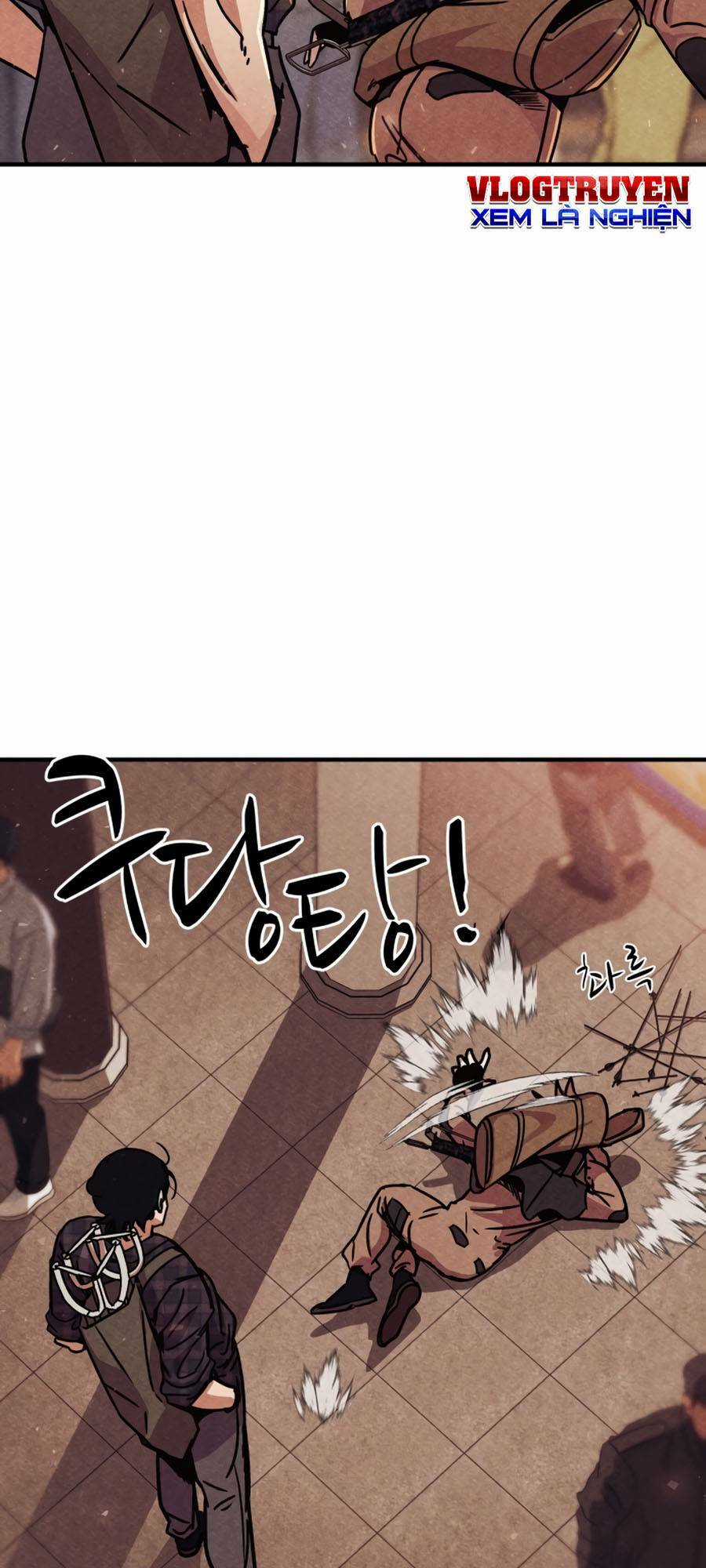 Xác Sống Và Sát Nhân Chapter 1 trang 108