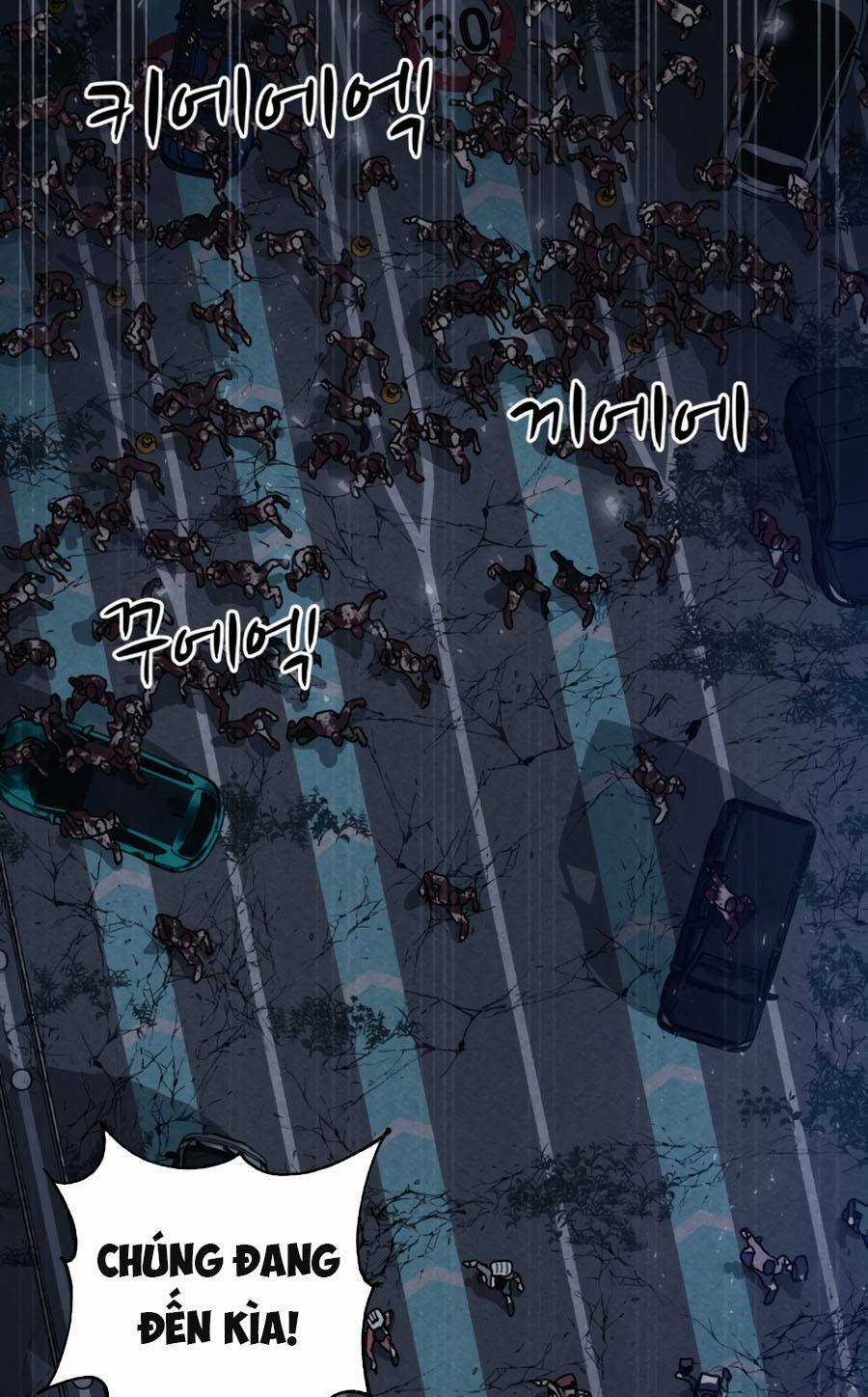 Xác Sống Và Sát Nhân Chapter 1 trang 11