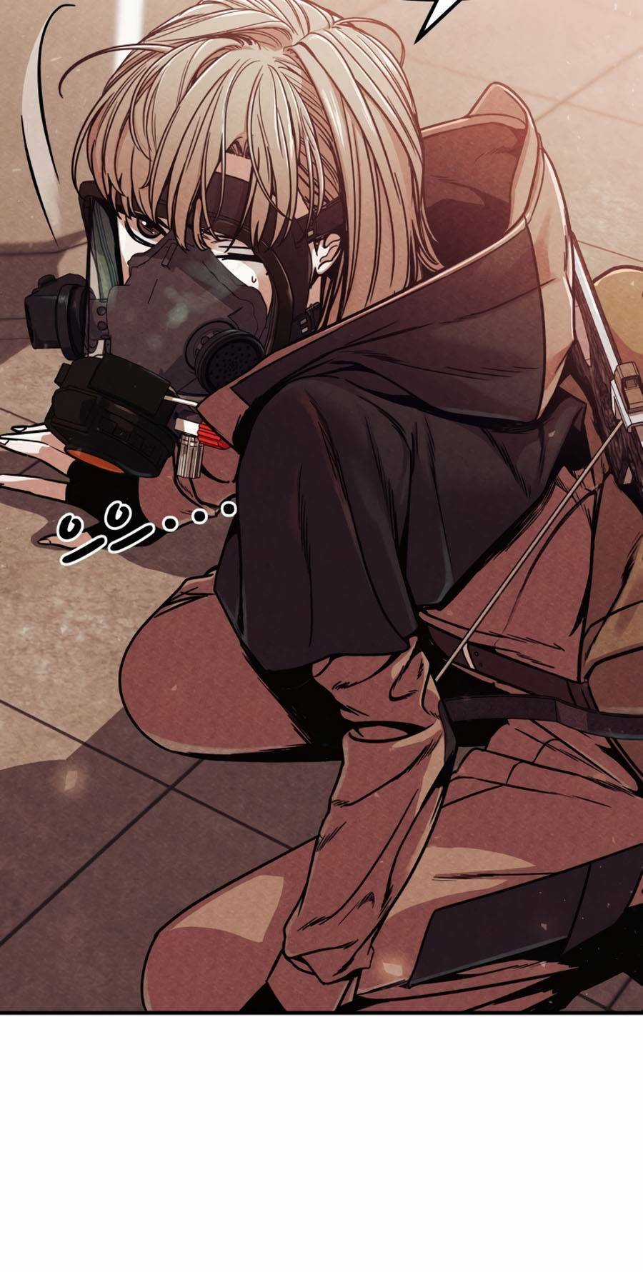 Xác Sống Và Sát Nhân Chapter 1 trang 110