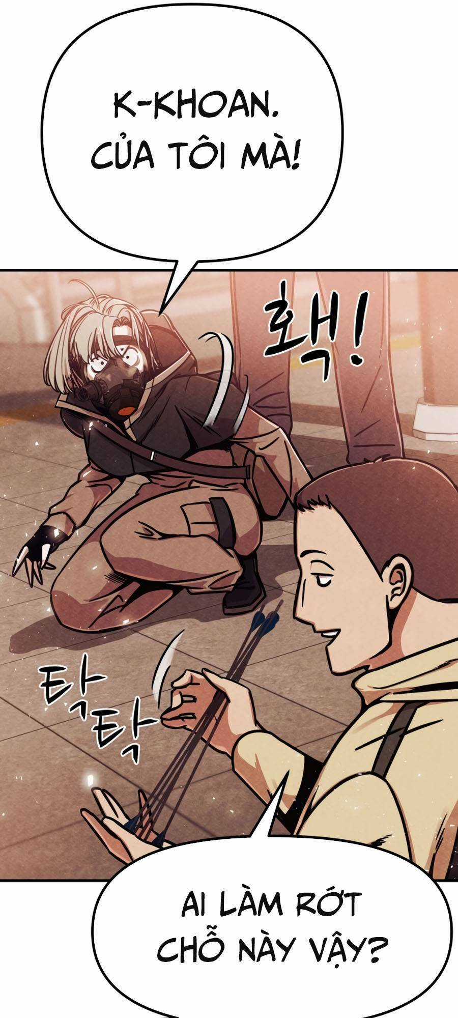 Xác Sống Và Sát Nhân Chapter 1 trang 112