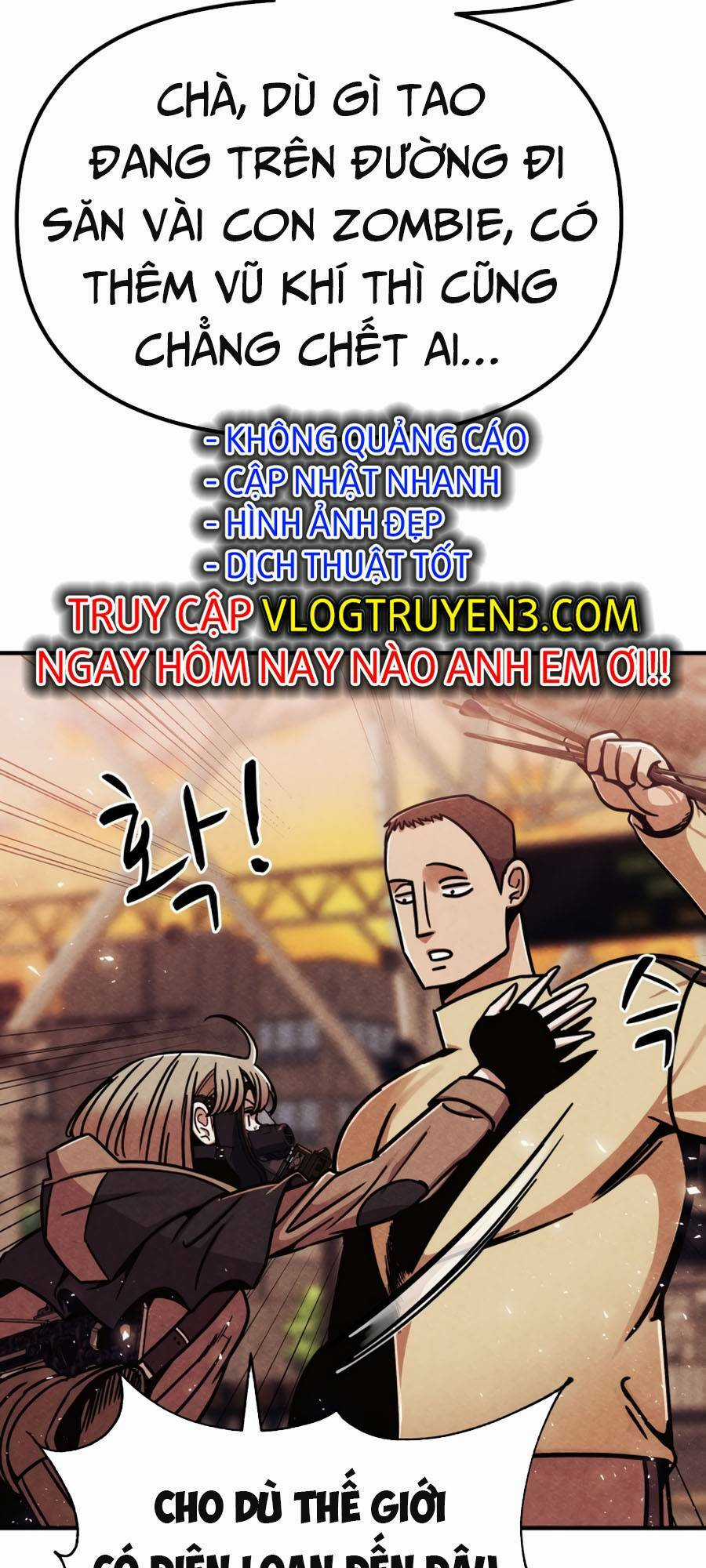 Xác Sống Và Sát Nhân Chapter 1 trang 113