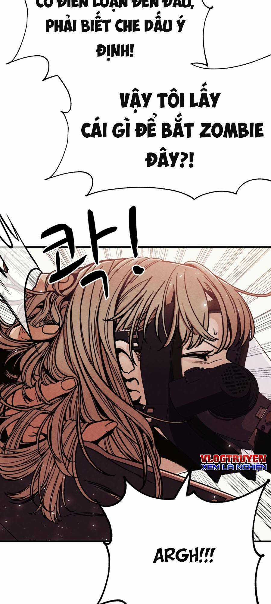 Xác Sống Và Sát Nhân Chapter 1 trang 114