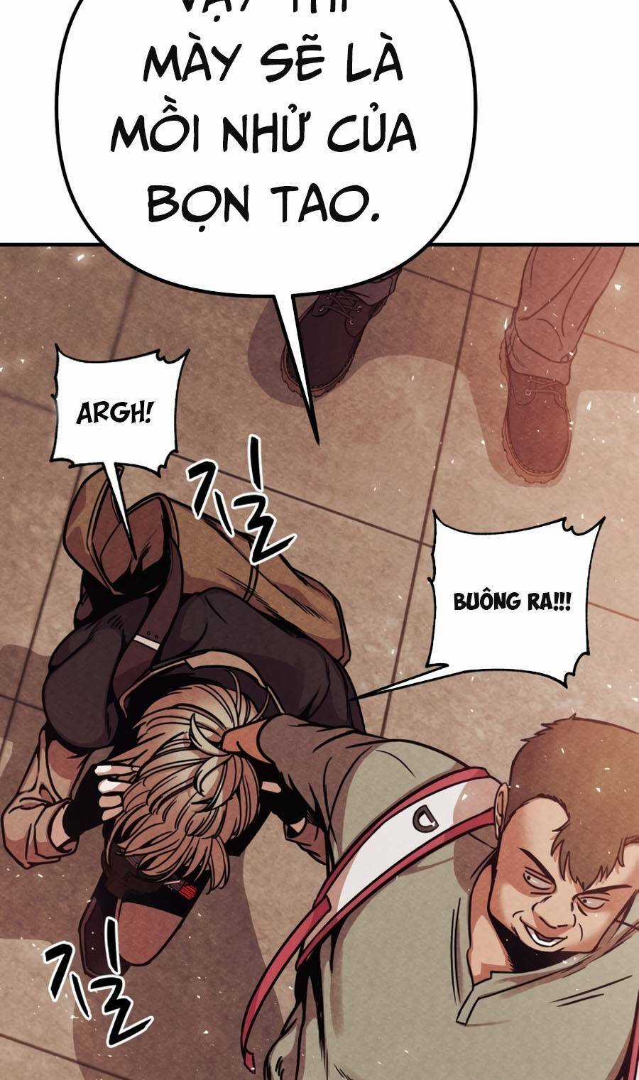 Xác Sống Và Sát Nhân Chapter 1 trang 117