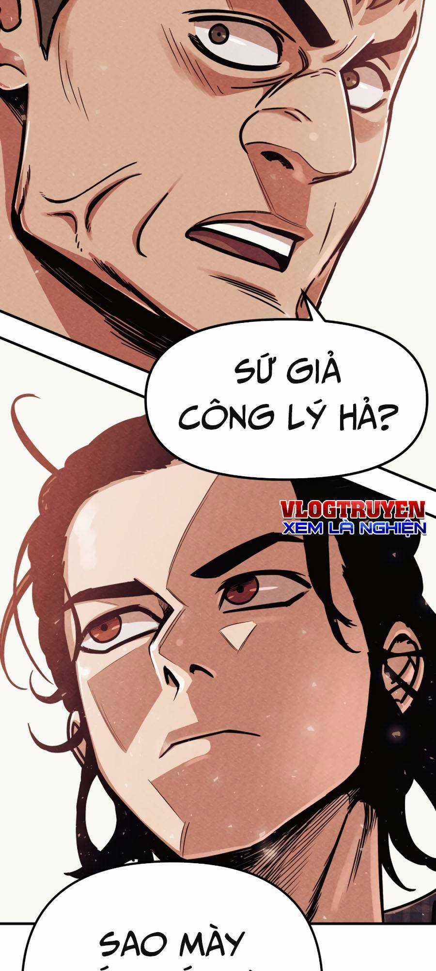 Xác Sống Và Sát Nhân Chapter 1 trang 121