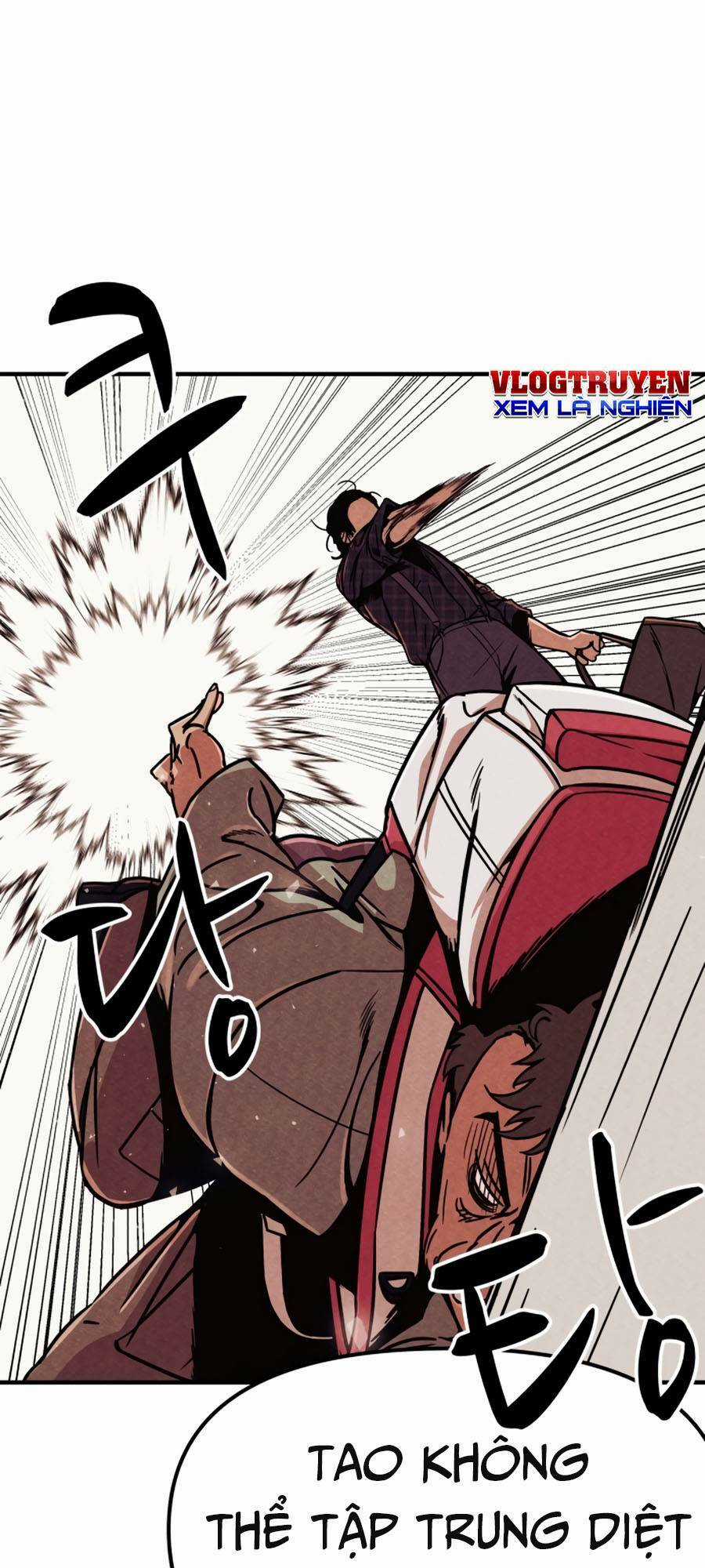 Xác Sống Và Sát Nhân Chapter 1 trang 126