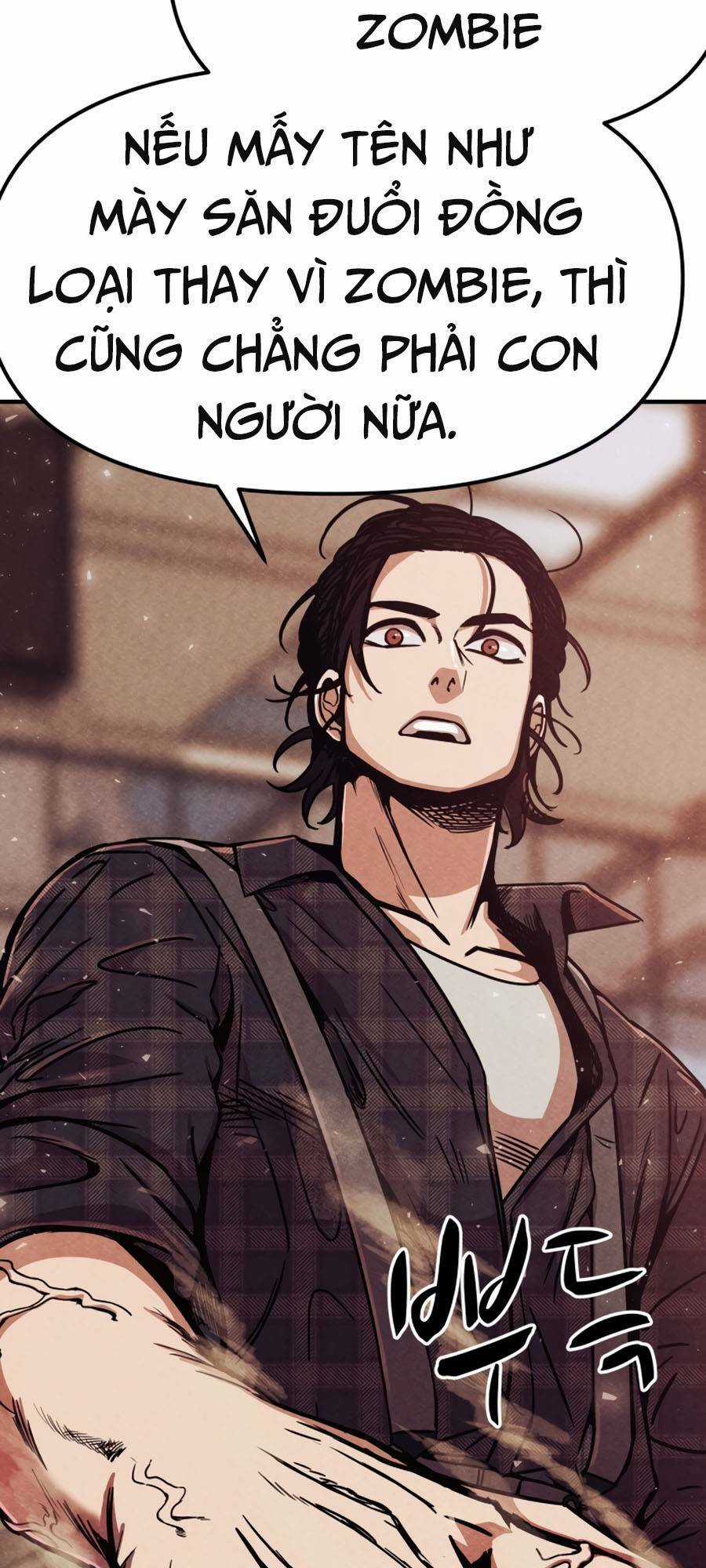 Xác Sống Và Sát Nhân Chapter 1 trang 127