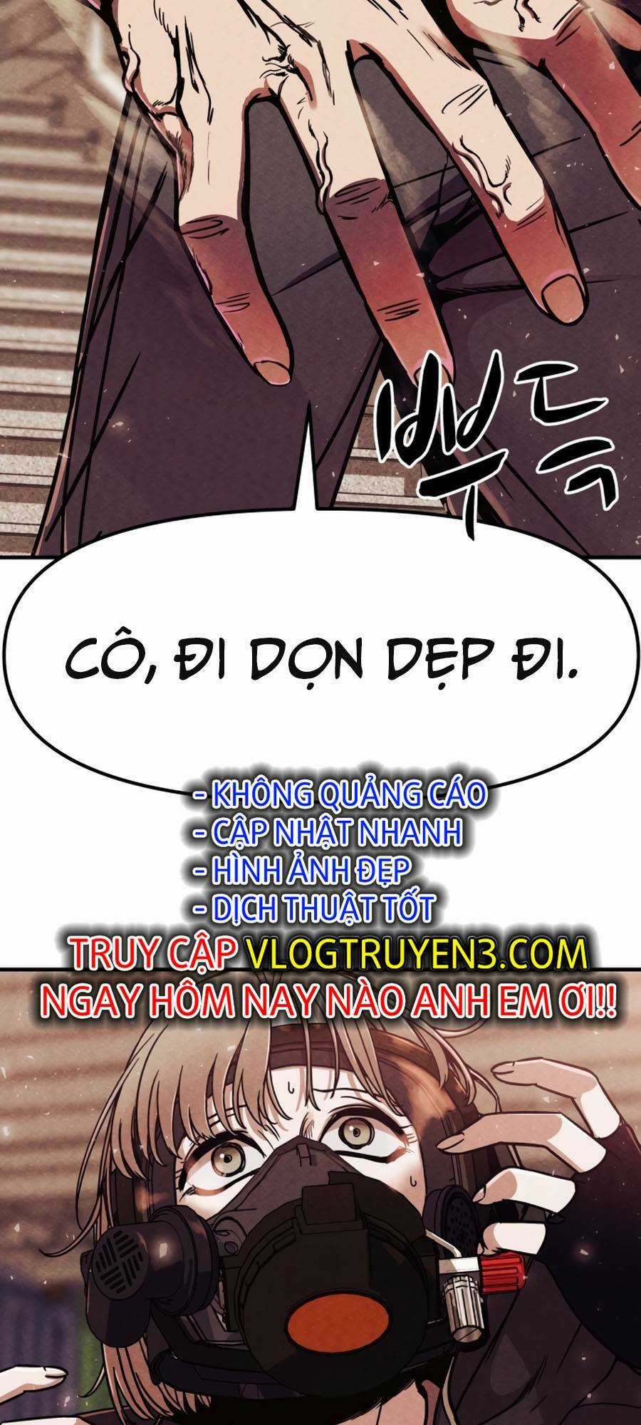 Xác Sống Và Sát Nhân Chapter 1 trang 128