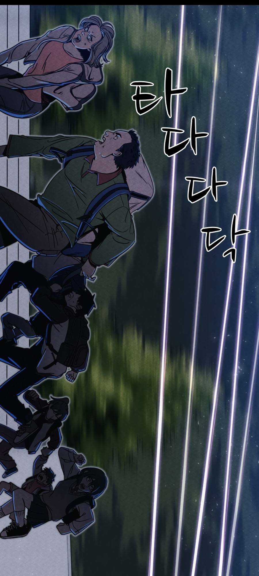 Xác Sống Và Sát Nhân Chapter 1 trang 13