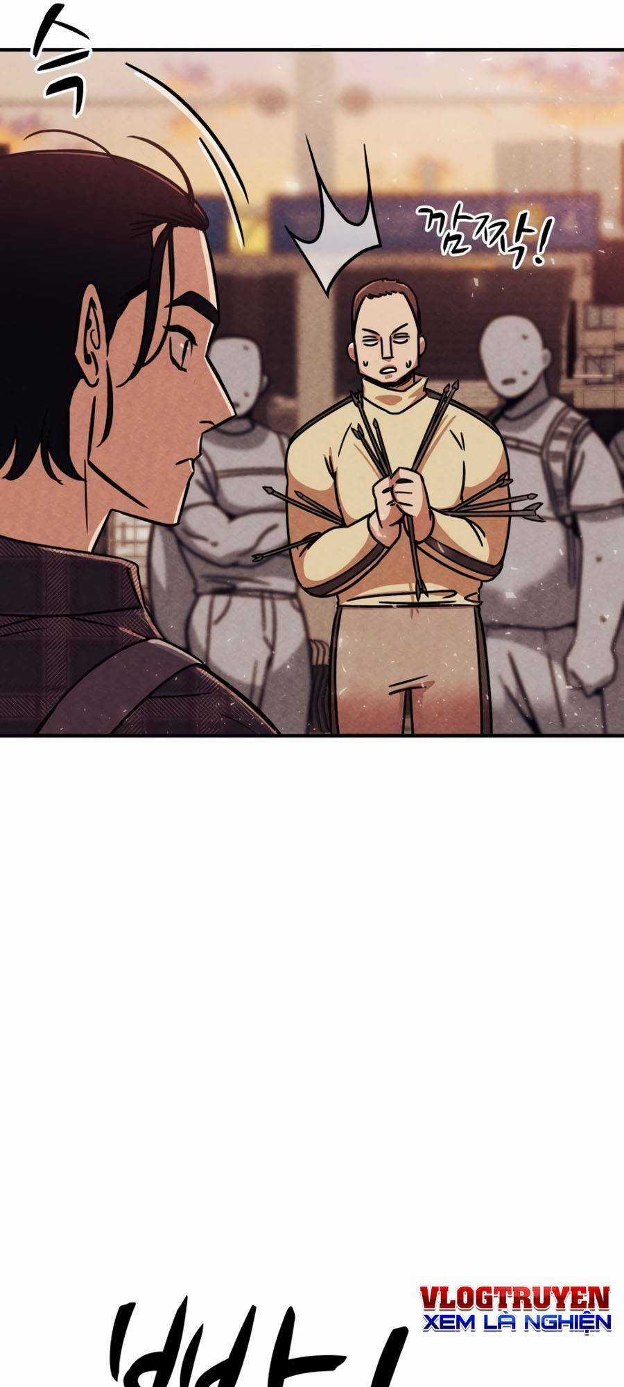 Xác Sống Và Sát Nhân Chapter 1 trang 133